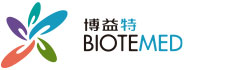 青岛博益特生物材料股份有限公司
